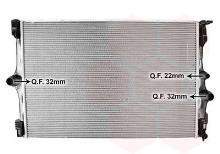 VAN WEZEL 30012716