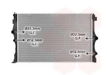 VAN WEZEL 30012717