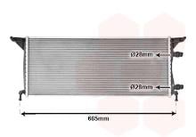 VAN WEZEL 30012720