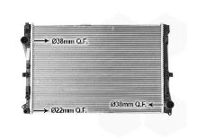 VAN WEZEL 30012722