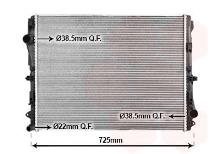VAN WEZEL 30012723