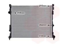 VAN WEZEL 30012729