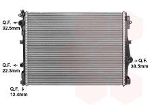 VAN WEZEL 30012730