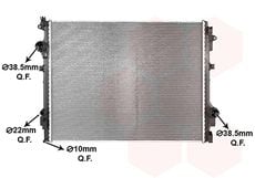 VAN WEZEL 30012736