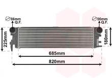 VAN WEZEL 30014700