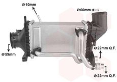 VAN WEZEL 30014703