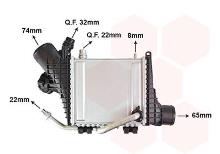VAN WEZEL 30014721