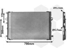 VAN WEZEL 30015701