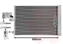 VAN WEZEL 30015702