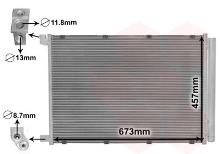 VAN WEZEL 30015703