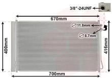 VAN WEZEL 30015710