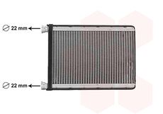 VAN WEZEL 30016711