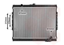 VAN WEZEL 32002027