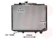VAN WEZEL 32002062