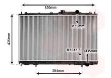 VAN WEZEL 32002064