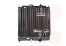 VAN WEZEL 32002068