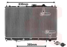 VAN WEZEL 32002087