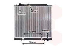 VAN WEZEL 32002159