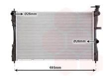 VAN WEZEL 32002172