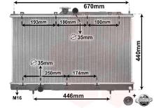 VAN WEZEL 32002199