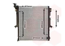 VAN WEZEL 32002202