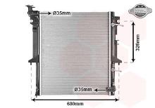 VAN WEZEL 32002204