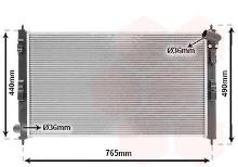 VAN WEZEL 32002207