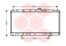 VAN WEZEL 32002237