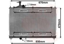 VAN WEZEL 32002256
