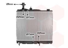 VAN WEZEL 32002264