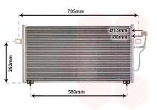 VAN WEZEL 32005100
