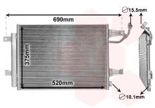 VAN WEZEL 32005177