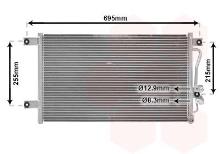 VAN WEZEL 32005206