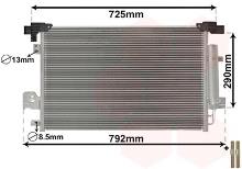 VAN WEZEL 32005210