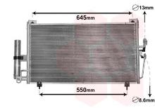 VAN WEZEL 32005213