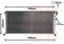 VAN WEZEL 32005220
