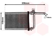 VAN WEZEL 32006254