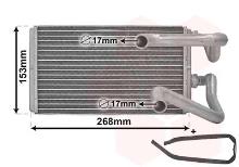 VAN WEZEL 32006259