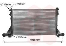 VAN WEZEL 33002381