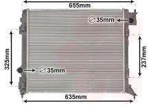 VAN WEZEL 33002444