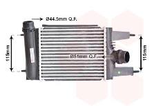 VAN WEZEL 33014703