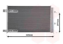 VAN WEZEL 33015703