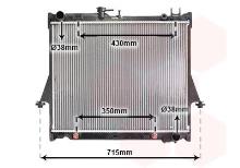 VAN WEZEL 36002026