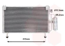 VAN WEZEL 36015700