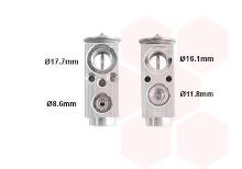VAN WEZEL 37001352