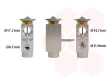 VAN WEZEL 37001580