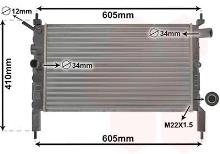 VAN WEZEL 37002023