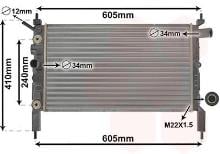 VAN WEZEL 37002026