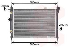 VAN WEZEL 37002029