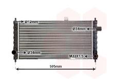 VAN WEZEL 37002050